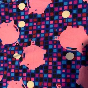 LLR OS Leggings with PIGS